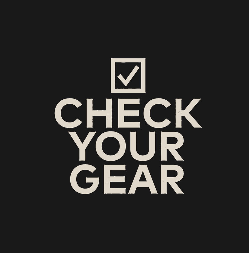 Check your gear — original chapter artwork